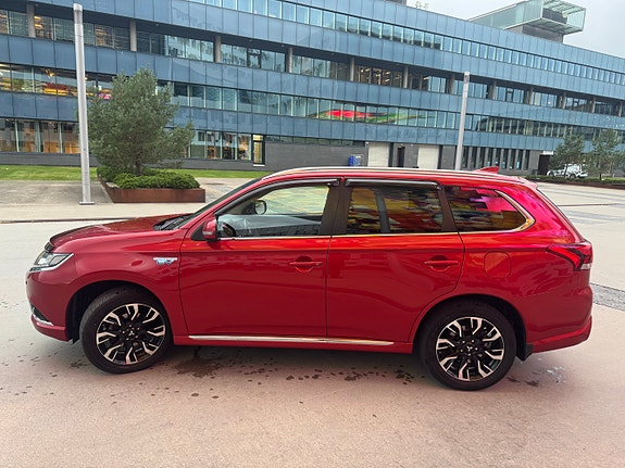 Mitsubishi Outlander 11 of 30