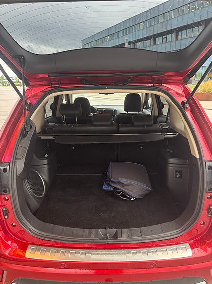 Mitsubishi Outlander 21 of 30