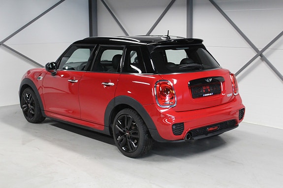 MINI Cooper 5 of 22