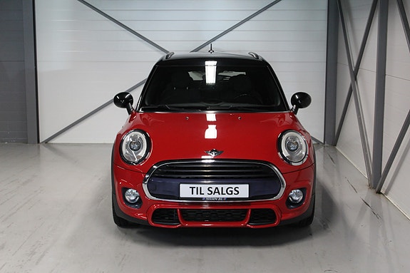 MINI Cooper 3 of 22