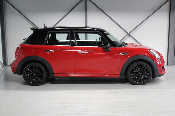MINI Cooper 2 of 22
