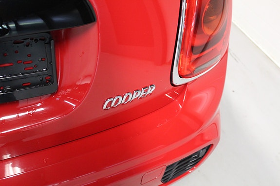 MINI Cooper 19 of 22
