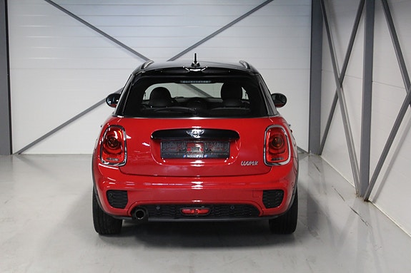 MINI Cooper 6 of 22