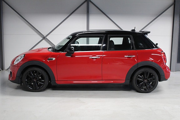 MINI Cooper 4 of 22