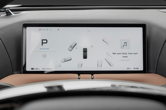 XPeng G9 11 of 28