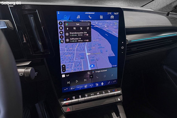 Renault Scenic E-Tech 26 of 30
