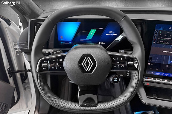 Renault Scenic E-Tech 19 of 30