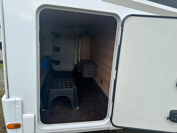 Weinsberg CaraSuite 700 MX R58 Cara Suite 700 MX 30 of 30