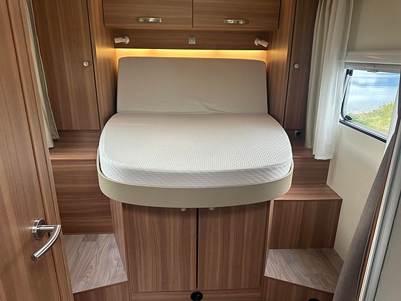 Weinsberg CaraSuite 700 MX R58 Cara Suite 700 MX 19 of 30