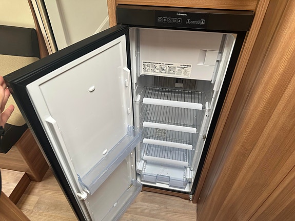 Weinsberg CaraSuite 700 MX R58 Cara Suite 700 MX 28 of 30