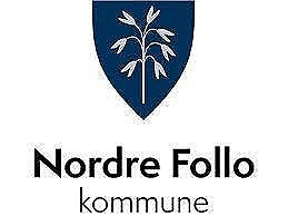 Nordre Follo kommune logo