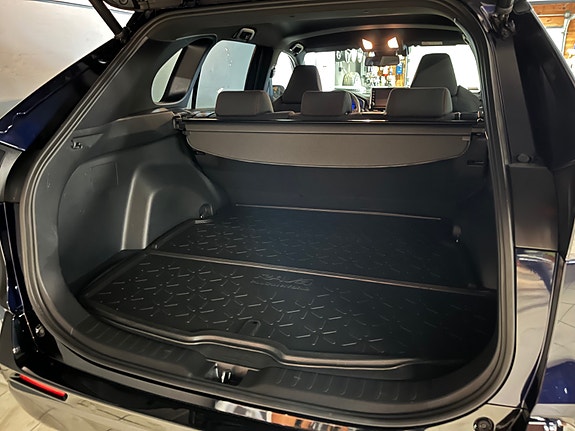 Toyota RAV4 14 of 28