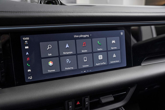 Porsche Macan 18 of 30