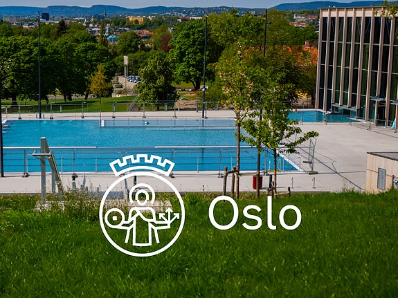 Oslo kommune logo