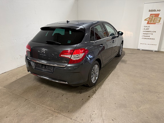 Citroen C4 10 of 30