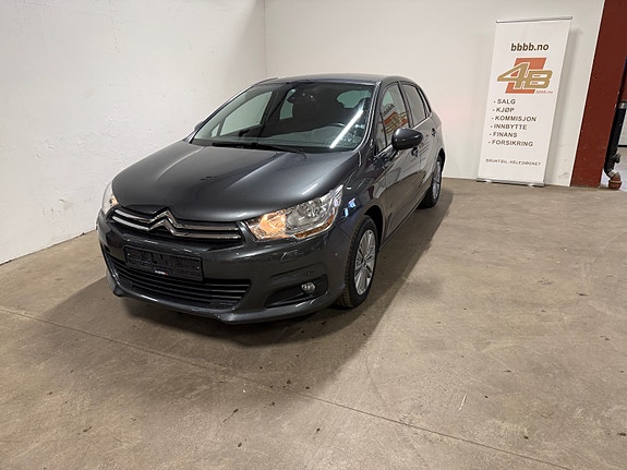 Citroen C4 2 of 30