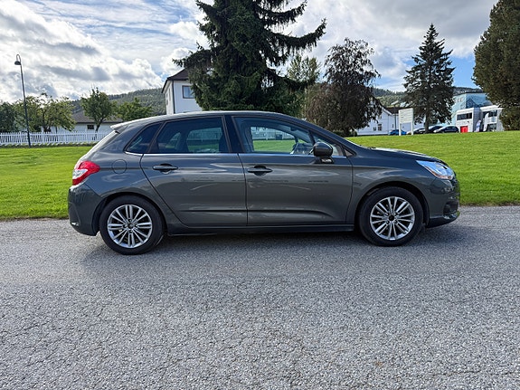 Citroen C4 23 of 30