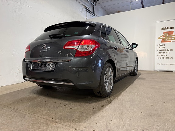 Citroen C4 11 of 30