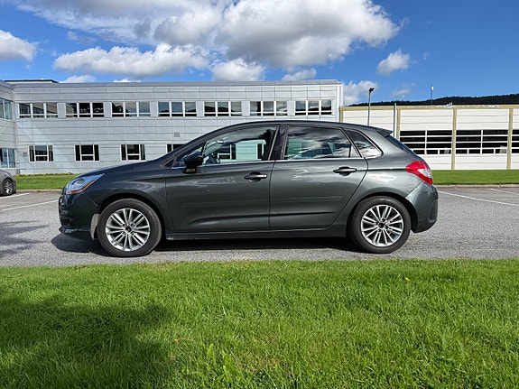 Citroen C4 22 of 30