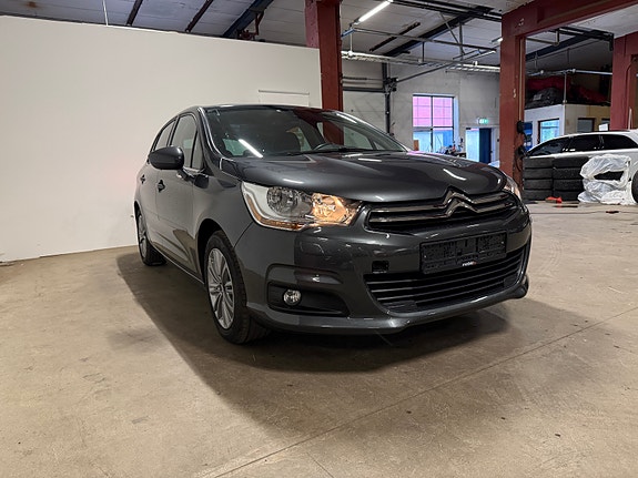 Citroen C4 6 of 30