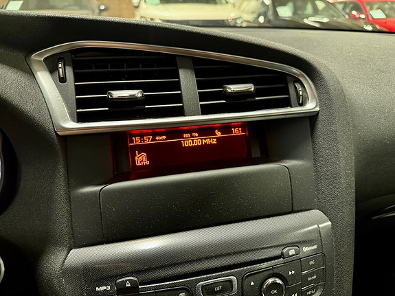Citroen C4 27 of 30