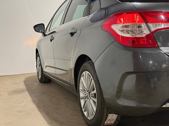 Citroen C4 15 of 30
