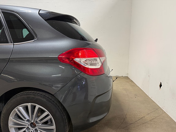 Citroen C4 9 of 30