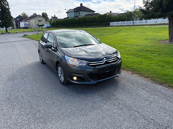 Citroen C4 18 of 30