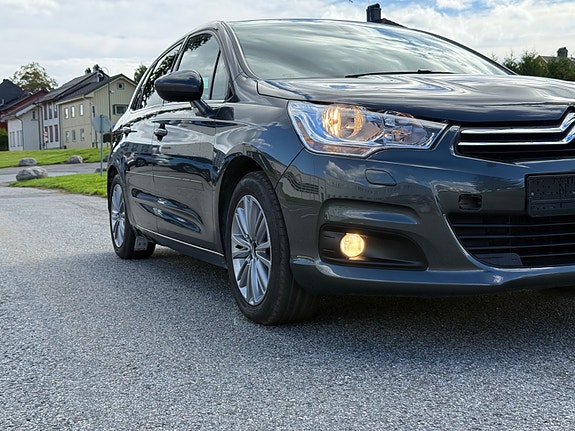 Citroen C4 20 of 30