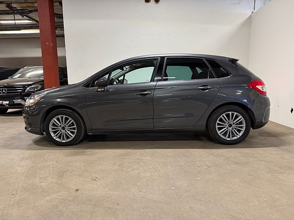 Citroen C4 8 of 30