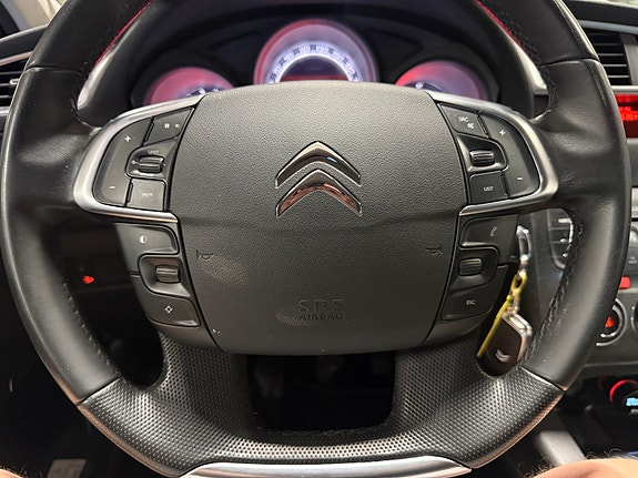 Citroen C4 25 of 30