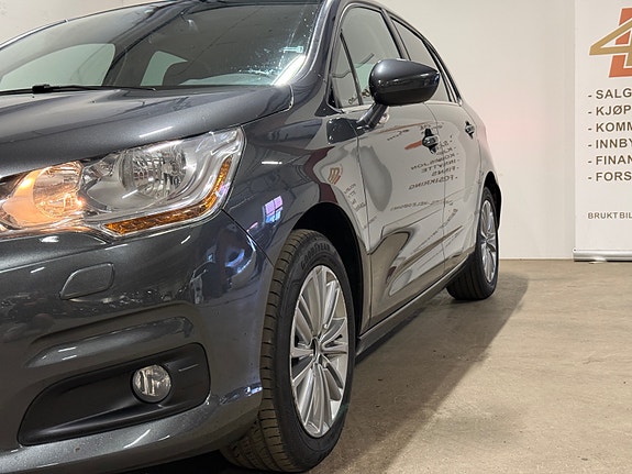 Citroen C4 4 of 30