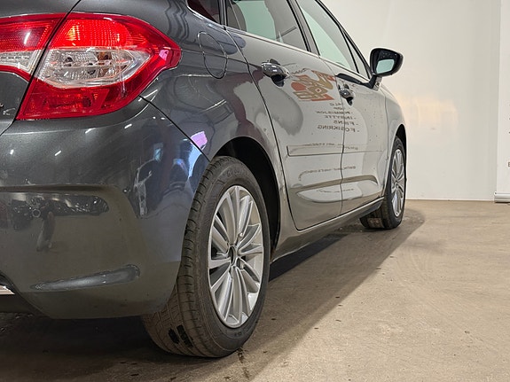 Citroen C4 12 of 30