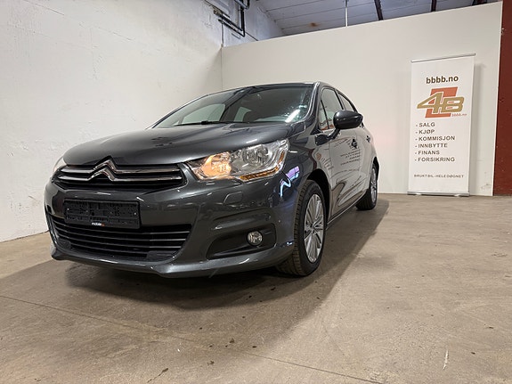 Citroen C4 3 of 30