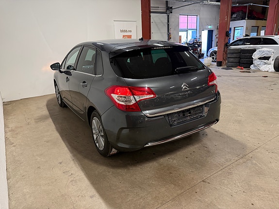 Citroen C4 13 of 30