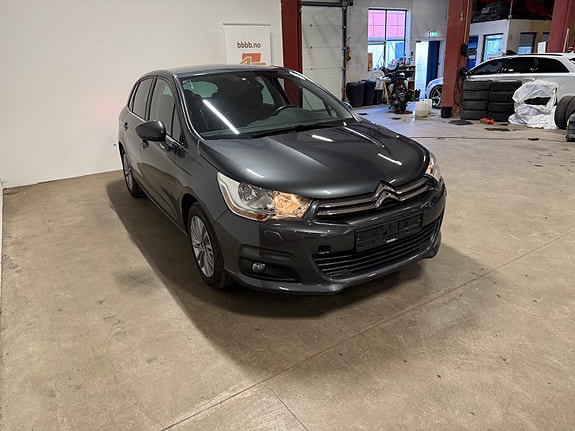 Citroen C4 5 of 30