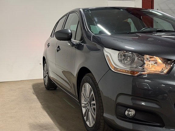 Citroen C4 7 of 30
