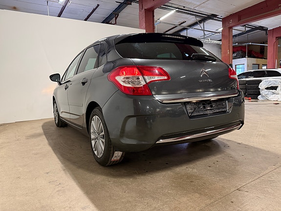 Citroen C4 14 of 30