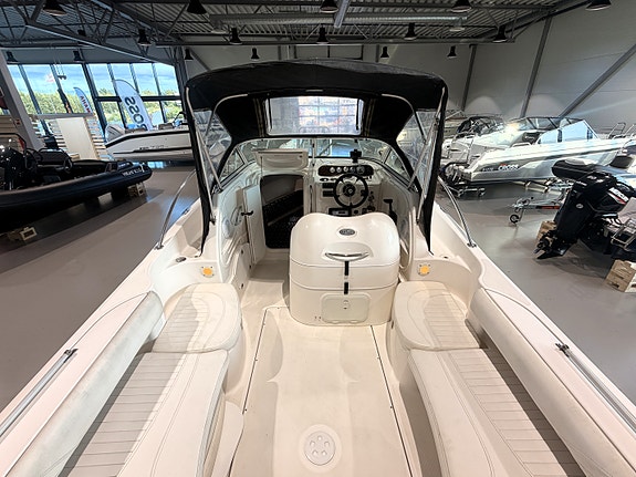 Pen Karnic 2260 WA m/Volvo Penta D3 - Full service utført! 11 of 22