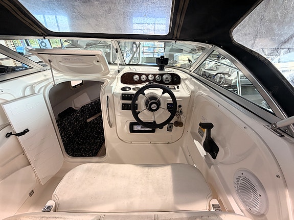 Pen Karnic 2260 WA m/Volvo Penta D3 - Full service utført! 14 of 22