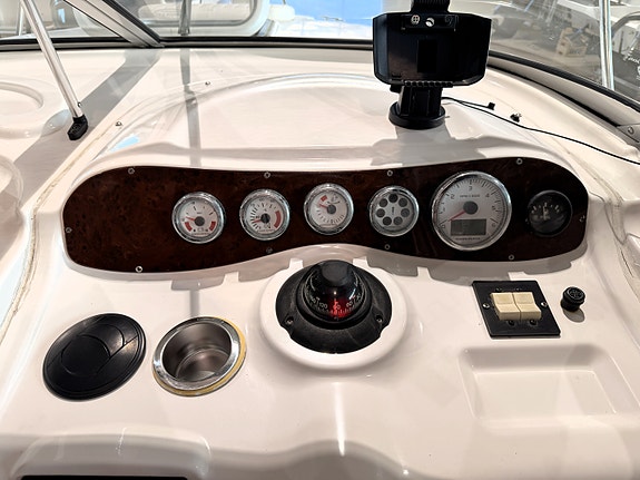 Pen Karnic 2260 WA m/Volvo Penta D3 - Full service utført! 15 of 22