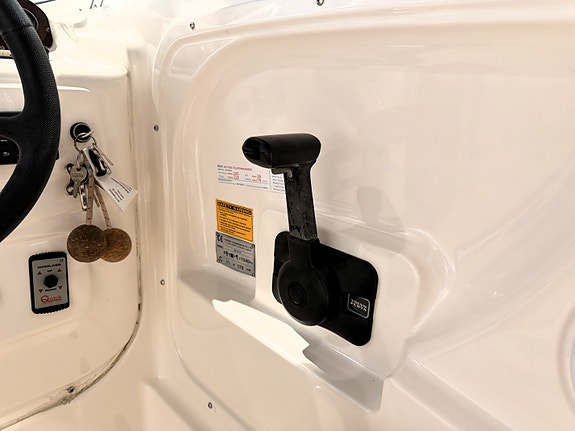 Pen Karnic 2260 WA m/Volvo Penta D3 - Full service utført! 17 of 22