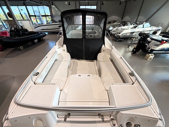 Pen Karnic 2260 WA m/Volvo Penta D3 - Full service utført! 10 of 22