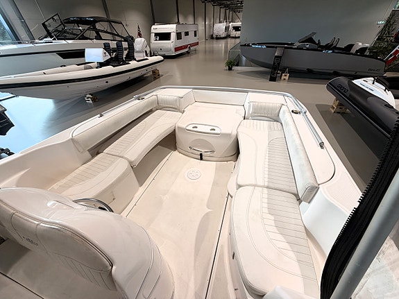 Pen Karnic 2260 WA m/Volvo Penta D3 - Full service utført! 12 of 22