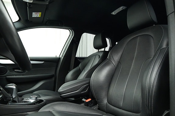 BMW 225xe 21 of 30