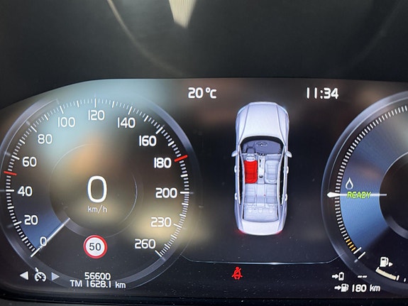 Volvo S60 16 of 21