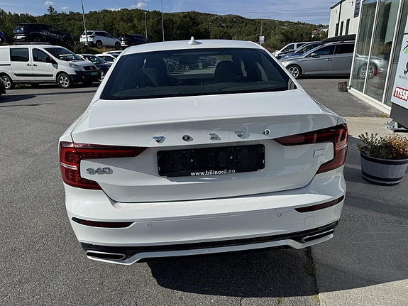 Volvo S60 6 of 21