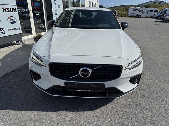 Volvo S60 4 of 21