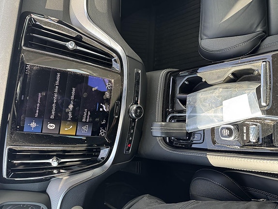 Volvo S60 17 of 21