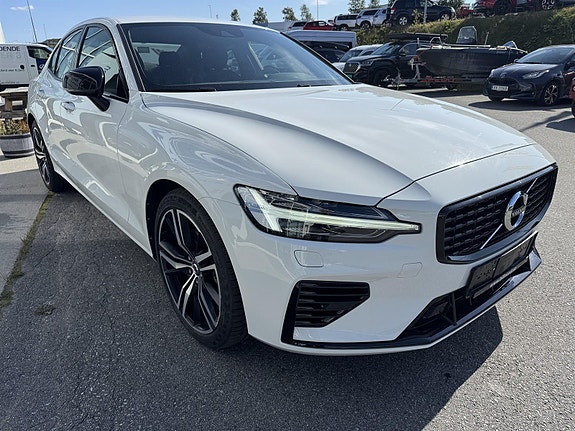 Volvo S60 3 of 21
